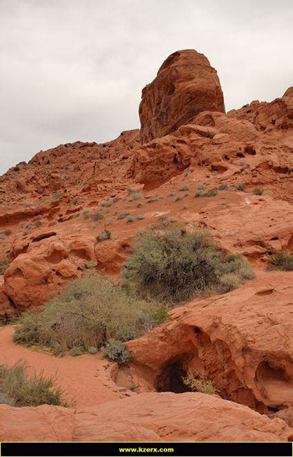 Valley of Fire