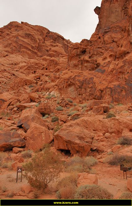 Valley of Fire