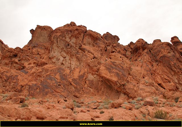 Valley of Fire