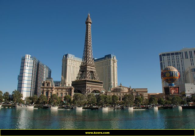 Las Vegas