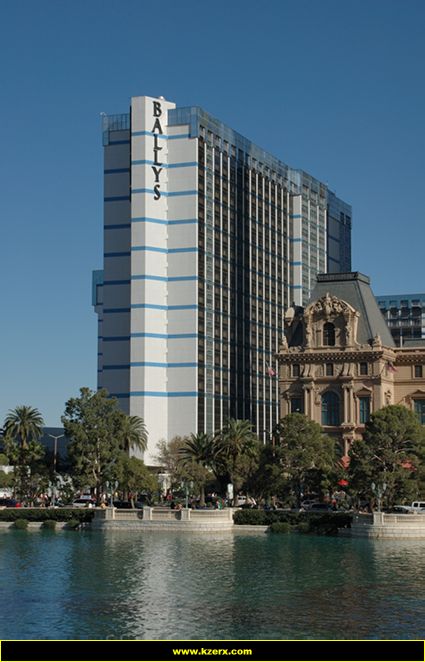 Las Vegas