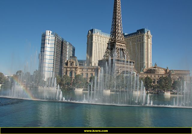 Las Vegas