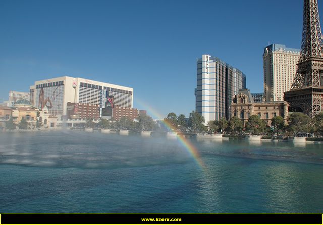Las Vegas