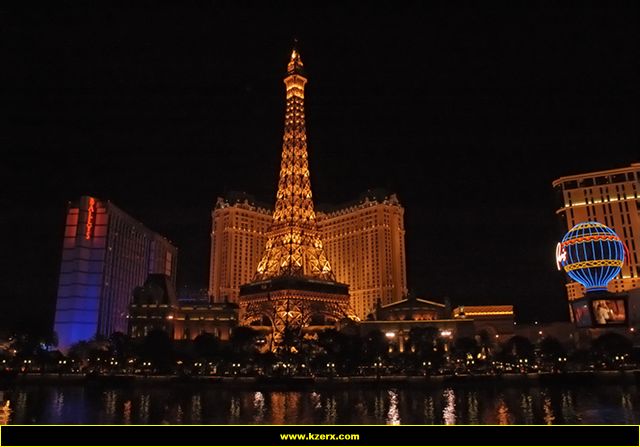 Las Vegas