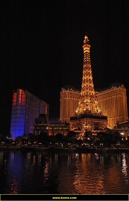 Las Vegas