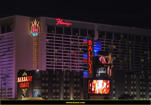 Las Vegas