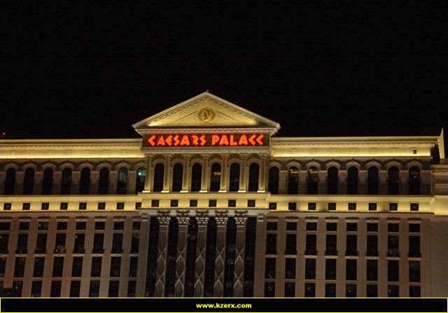 Caesar's Palace
