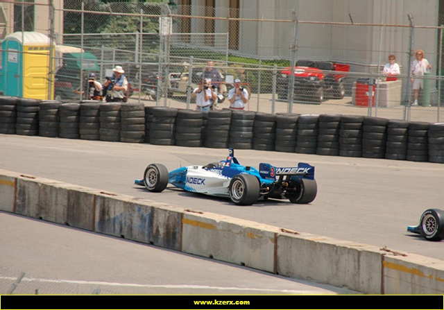 Molson Grand Prix of Toronto