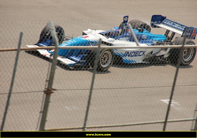 Molson Grand Prix of Toronto