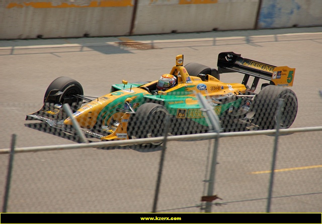 Molson Grand Prix of Toronto