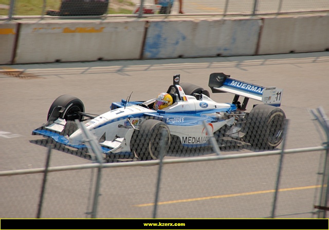 Molson Grand Prix of Toronto