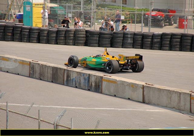 Molson Grand Prix of Toronto