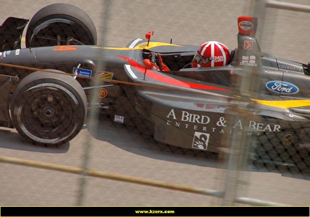 Molson Grand Prix of Toronto