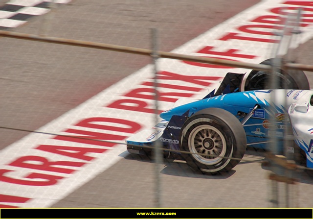 Molson Grand Prix of Toronto