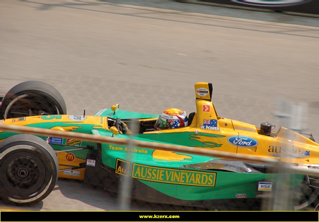 Molson Grand Prix of Toronto
