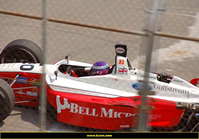 Molson Grand Prix of Toronto