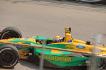 Molson Grand Prix of Toronto