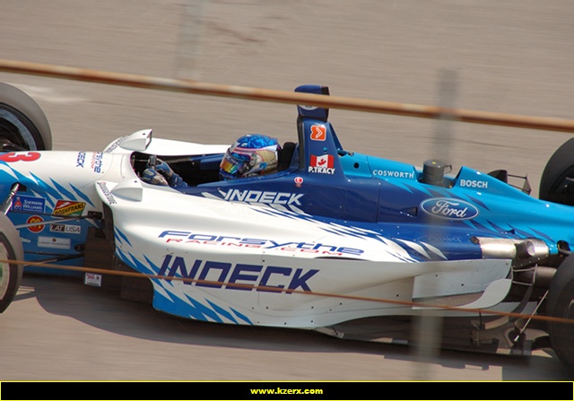 Molson Grand Prix of Toronto
