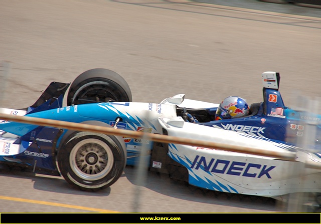 Molson Grand Prix of Toronto