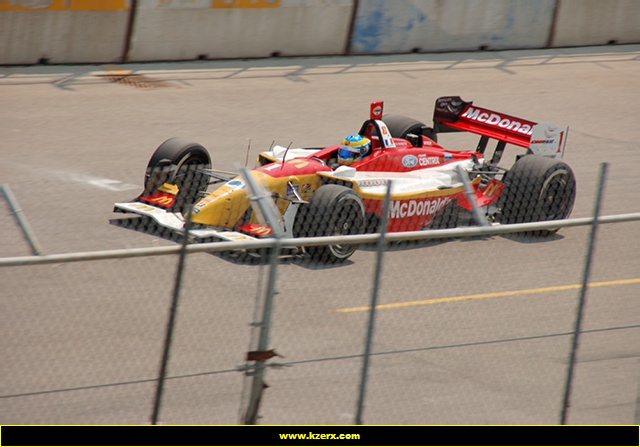 Molson Grand Prix of Toronto