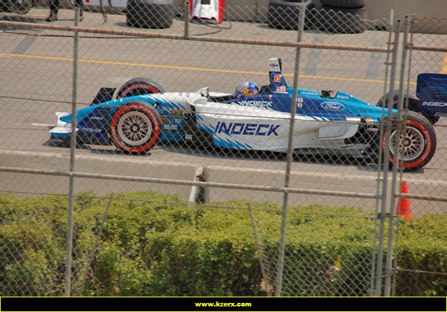 Molson Grand Prix of Toronto