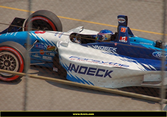 Molson Grand Prix of Toronto
