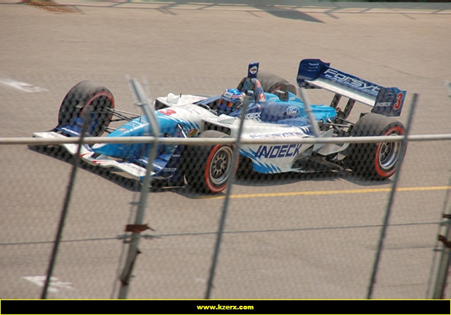 Molson Grand Prix of Toronto
