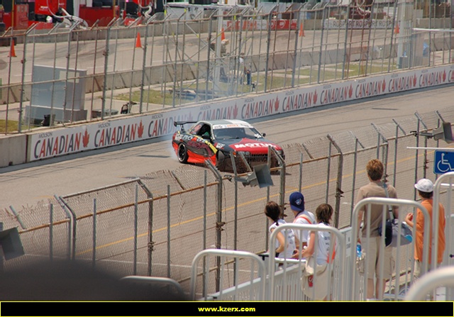 Molson Grand Prix of Toronto