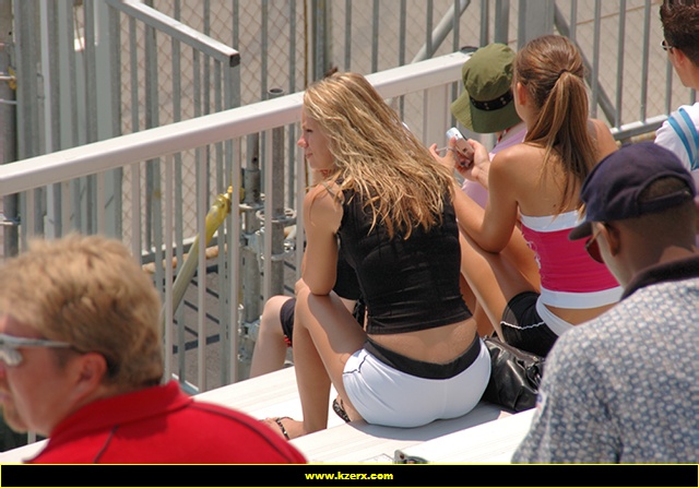 Molson Grand Prix of Toronto