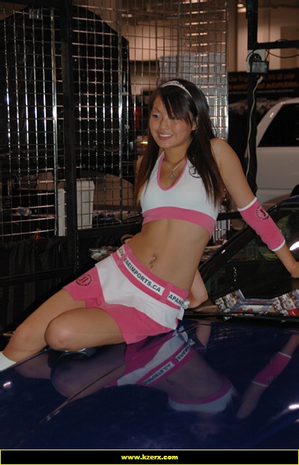 Molson Grand Prix of Toronto