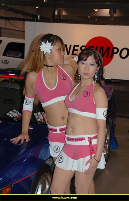 Molson Grand Prix of Toronto