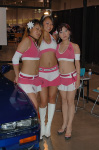 Molson Grand Prix of Toronto