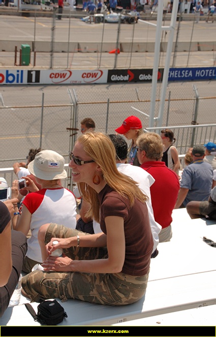 Molson Grand Prix of Toronto