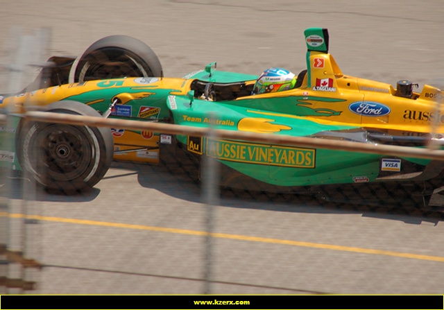 Molson Grand Prix of Toronto