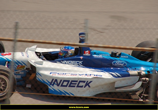 Molson Grand Prix of Toronto