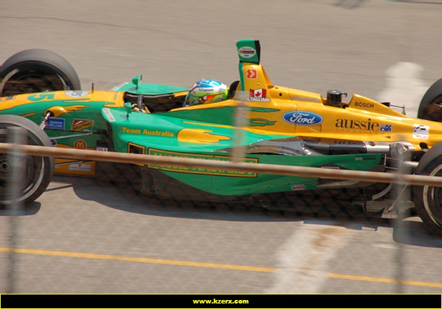 Molson Grand Prix of Toronto