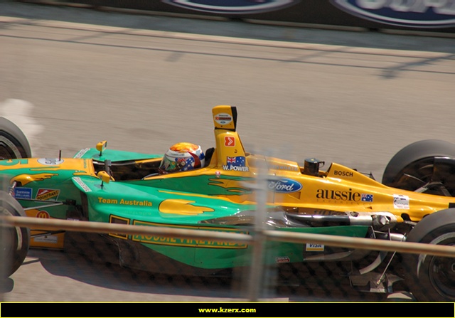 Molson Grand Prix of Toronto