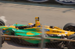 Molson Grand Prix of Toronto