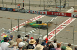 Molson Grand Prix of Toronto