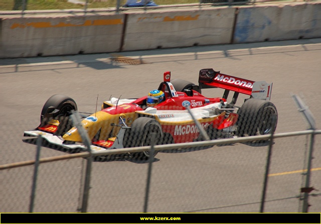 Molson Grand Prix of Toronto