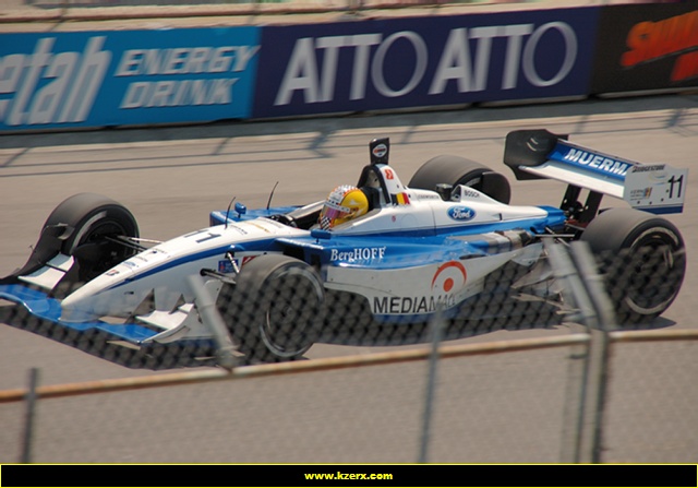 Molson Grand Prix of Toronto