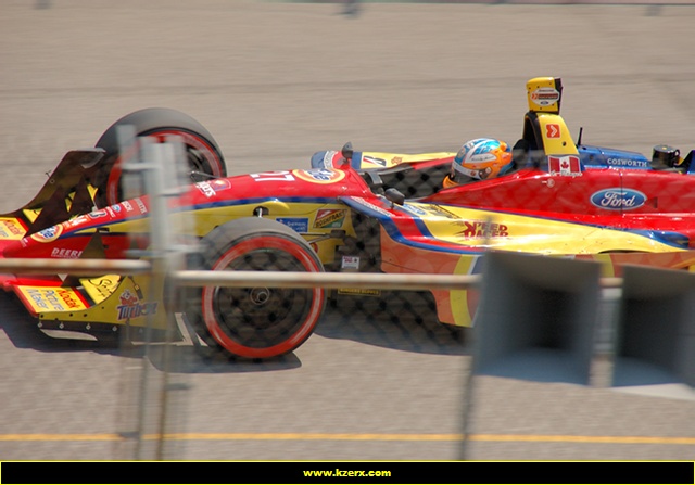 Molson Grand Prix of Toronto