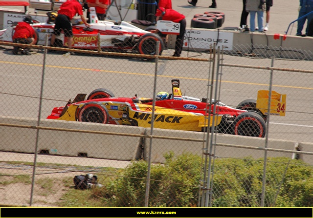 Molson Grand Prix of Toronto