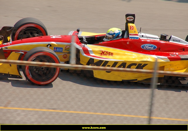Molson Grand Prix of Toronto