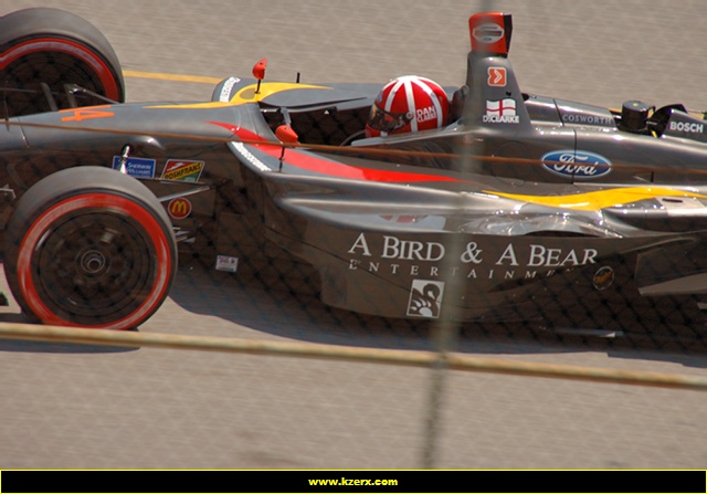 Molson Grand Prix of Toronto