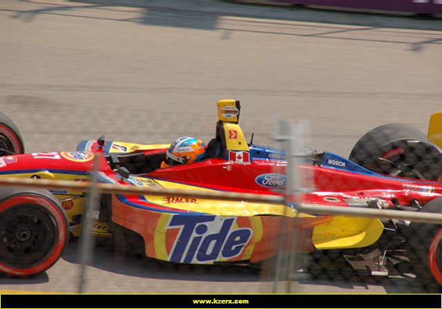 Molson Grand Prix of Toronto
