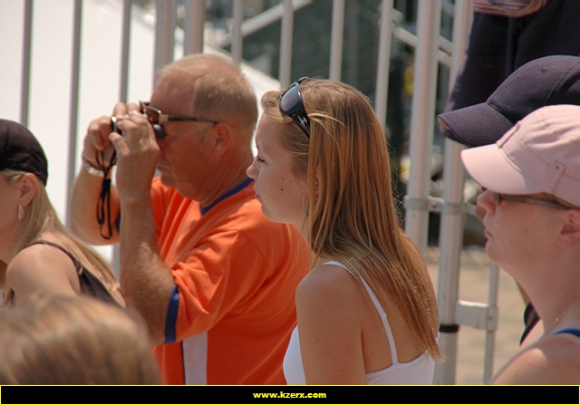 Molson Grand Prix of Toronto