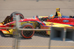 Molson Grand Prix of Toronto