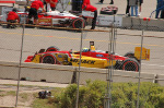 Molson Grand Prix of Toronto