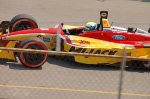 Molson Grand Prix of Toronto